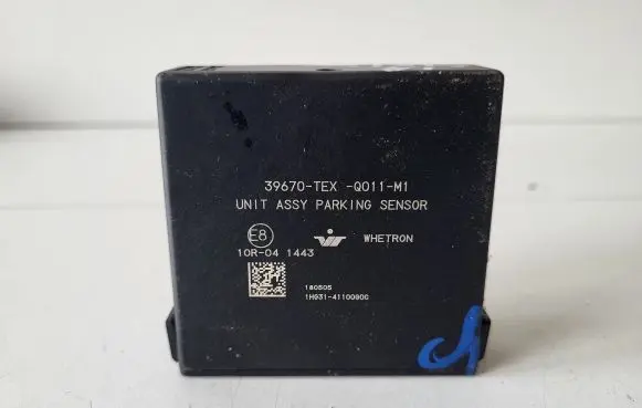 Honda Civic X Other control units/modules 39670TEXQ011M1