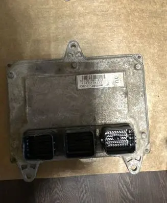 Honda Civic Engine control unit/module ECU 37820RMXE02