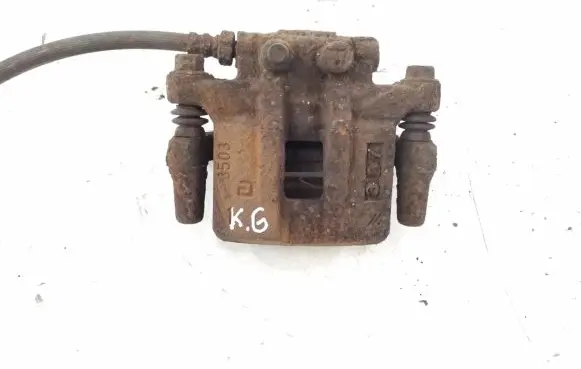 Jeep Compass Rear brake caliper