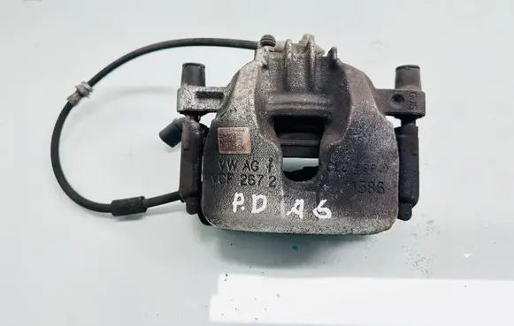 Cupra Formentor Front brake caliper 5wa615106ck 5wa615106