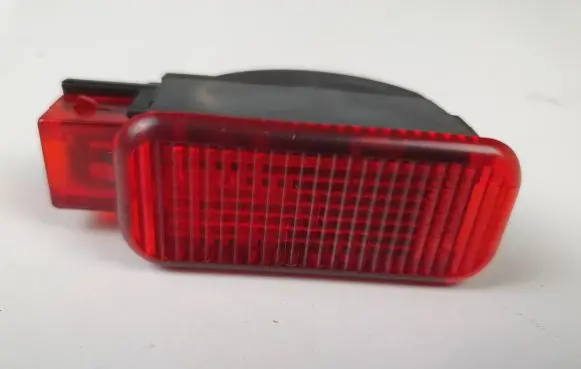 Audi Q5 SQ5 Front door interior light 