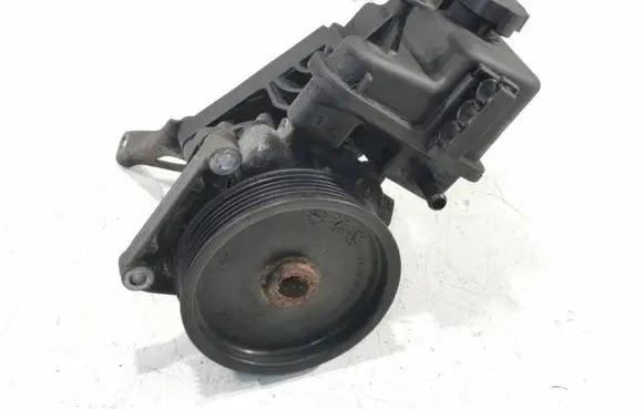 Mercedes-Benz Sprinter W906 Power steering pump A0064667801 7693900536