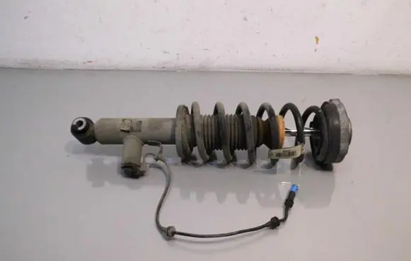 BMW X4 F26 Rear wheel hub spindle/knuckle 