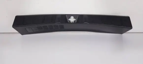 Mitsubishi Outlander Parcel shelf load cover trim 7240A135 4B45X