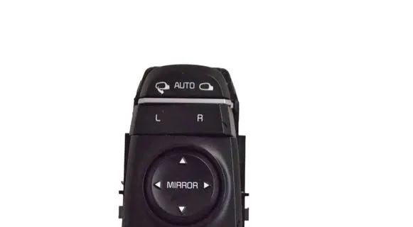 KIA Optima Wing mirror switch 180618 299161140