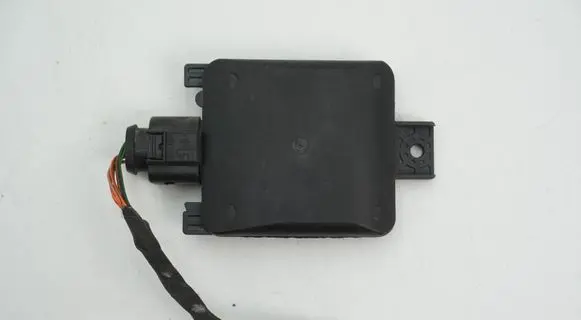 Volkswagen PASSAT B8 Blind spot module 2Q0907686A