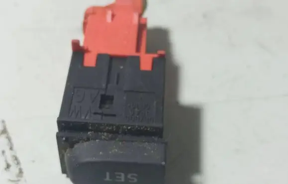 Seat Leon (1P) Other switches/knobs/shifts 5P0927121 9751313