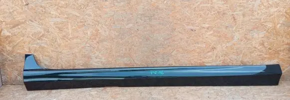 Volvo V60 Front sill trim cover
