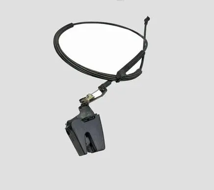 Volkswagen Caddy Loading door cable line 2K0827532A