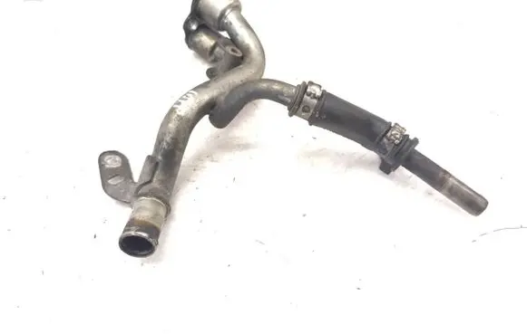 Citroen C6 Breather/breather pipe/hose 4U3Q6A804BA
