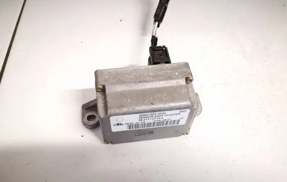 Honda Accord ESP acceleration yaw rate sensor 39960sef0030 39960-sef-0030