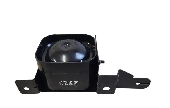 Cadillac CTS Alarm system siren 25708573
