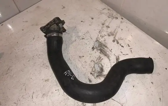 Volvo XC90 Exhaust flexible connection 08693182