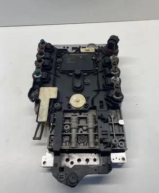 Mercedes-Benz R W251 Gearbox control unit/module A0034460310 3248040 VGS3NAG2