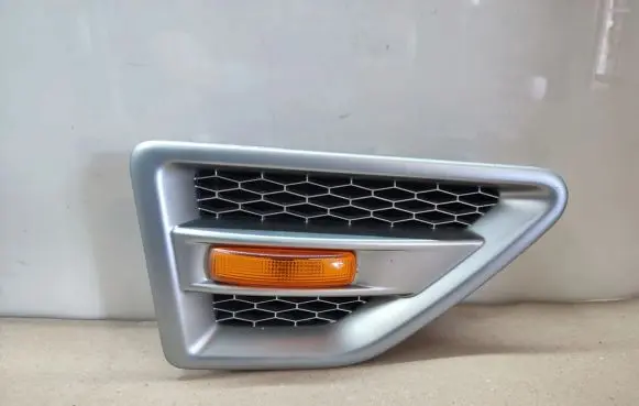 Land Rover Freelander 2 - LR2 Fender grill 6H52014K80BB