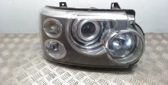 Land Rover Range Rover Sport L320 Headlight/headlamp 7H4213W029BA8LP0