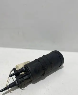 Smart ForTwo I Active carbon filter fuel vapour canister 0003455VV07 8059297 4571641