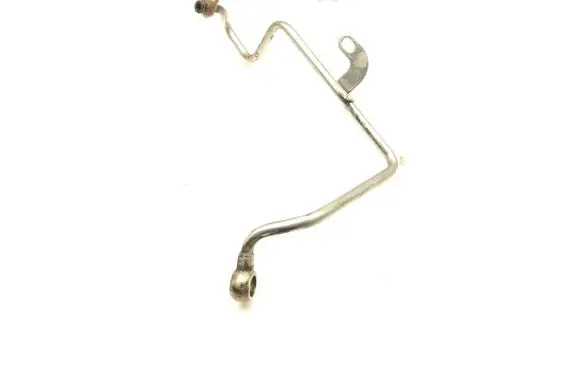 Seat Leon (1P) Turbo turbocharger oiling pipe/hose 03F145140E