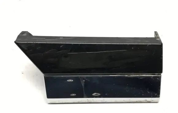 Volkswagen PASSAT B8 Fender trim (molding) 3G0853991