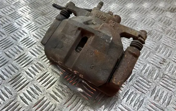 Mazda CX-5 Front brake caliper