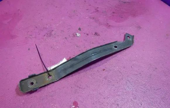 Fiat Bravo Front piece kit 