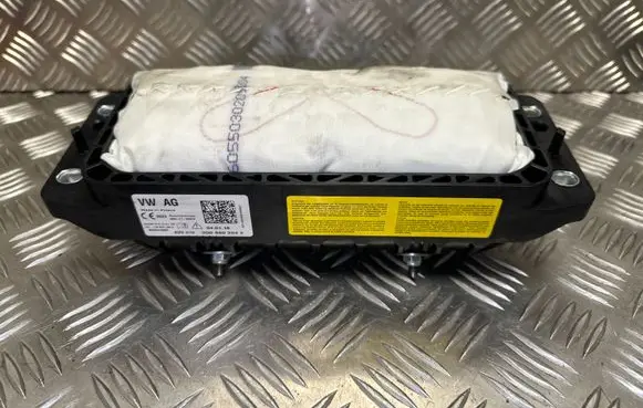 Volkswagen PASSAT B8 Passenger airbag 3G0880204E