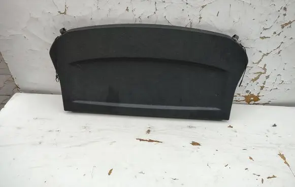 BMW 1 F20 F21 Parcel shelf 