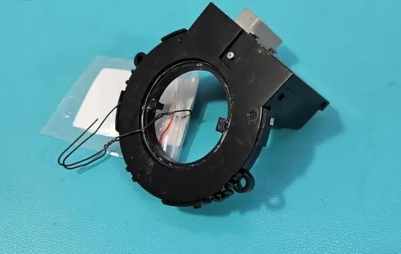 Citroen C1 Steering angle sensor 892450H010 IMPRK1581651