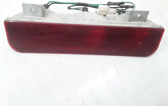 Mitsubishi Galant Third/center stoplight 0509147