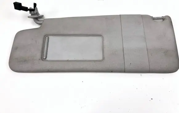 Volkswagen New Beetle Sun visor 1Y0857551H