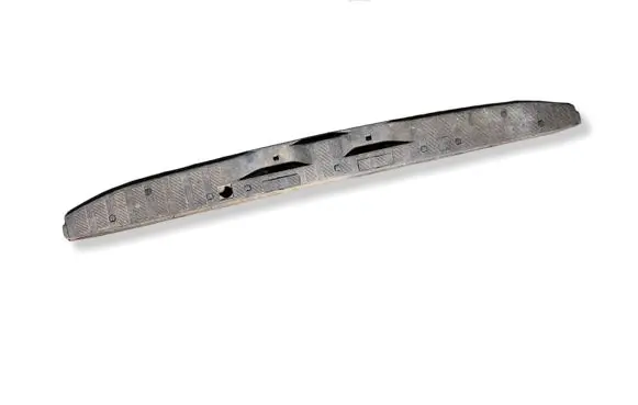Mercedes-Benz Sprinter W906 Trunk/boot sill cover protection A9066860074