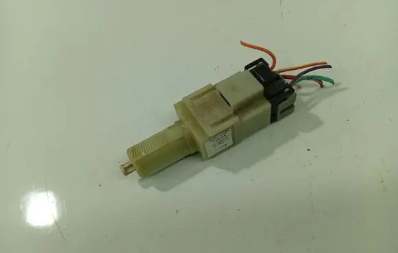Opel Antara Other interior light 9628565