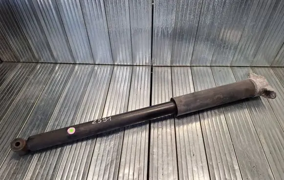 Volvo V40 Rear shock absorber/damper 31317960
