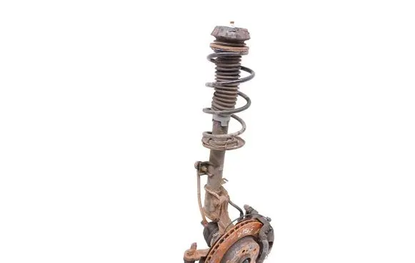 Suzuki Vitara (LY) Front wheel hub spindle knuckle