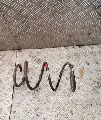 Toyota Prius (XW20) Front coil spring