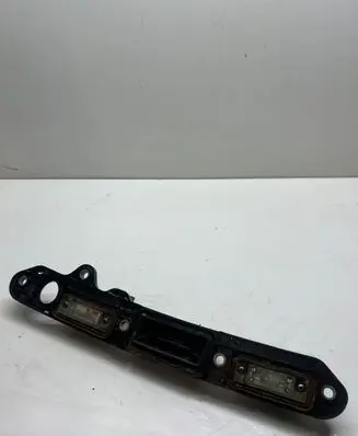 Volkswagen PASSAT B6 Tailgate/trunk/boot exterior handle PBTASAG2