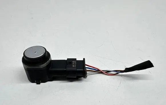 Volkswagen PASSAT B7 Parking PDC sensor 4F0973703 5KD919275