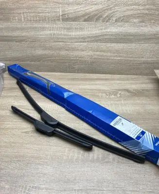 Hyundai i30 Windshield/front glass wiper blade L983FH2614L0