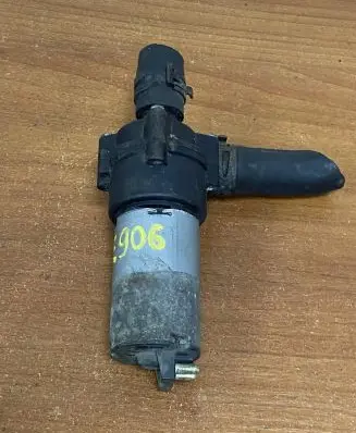 Mercedes-Benz C W202 Electric auxiliary coolant/water pump 0115450128 E906
