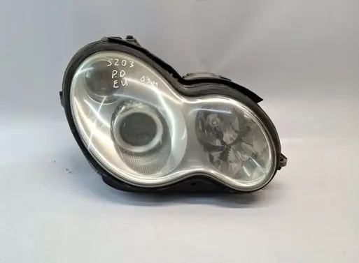 Headlight/headlamp