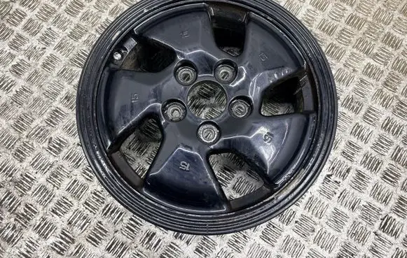 Hyundai Ioniq R15 alloy rim 52910G2120