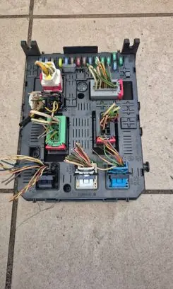 Fuse module