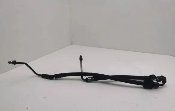 Jeep Grand Cherokee (WK) Power steering hose/pipe/line