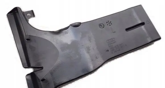 Audi A7 S7 4G Air intake duct part 4G0819801