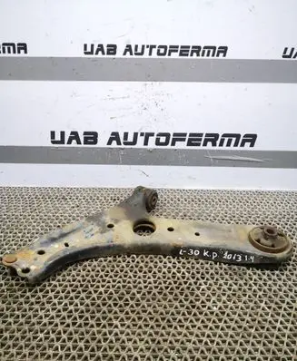 Hyundai i30 Front lower control arm/wishbone 54500A6200