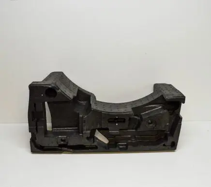 Volkswagen PASSAT CC Other trunk/boot trim element 3C5012115D