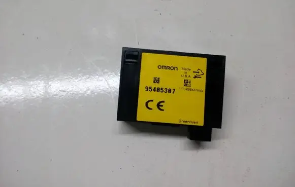 Opel Antara Other control units/modules 95405307