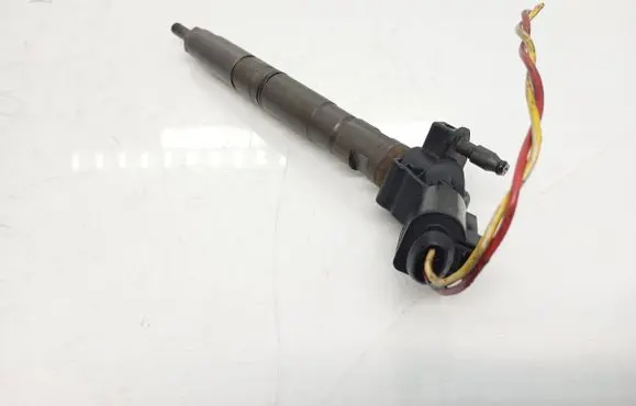 Audi A5 8T 8F Fuel injector 059130277BE 0445116023