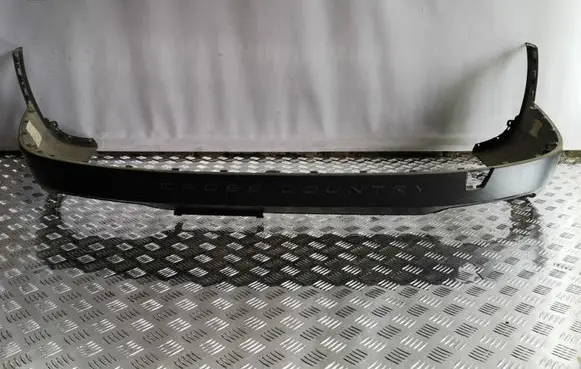 Volvo V90 Cross Country Rear bumper lower part trim 31383339