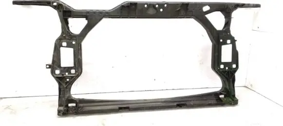 Audi A4 S4 B8 8K Radiator support slam panel 8K0805594J